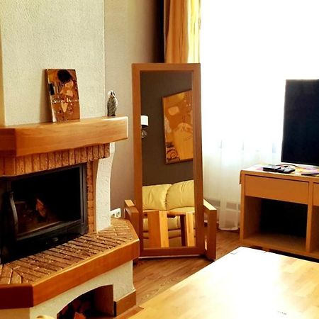 Appartamento Gustav House Daugavpils Esterno foto