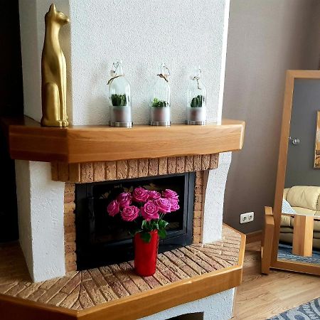 Appartamento Gustav House Daugavpils Esterno foto