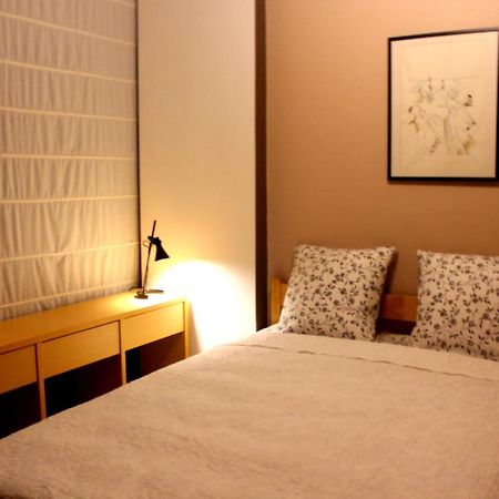 Appartamento Gustav House Daugavpils Esterno foto
