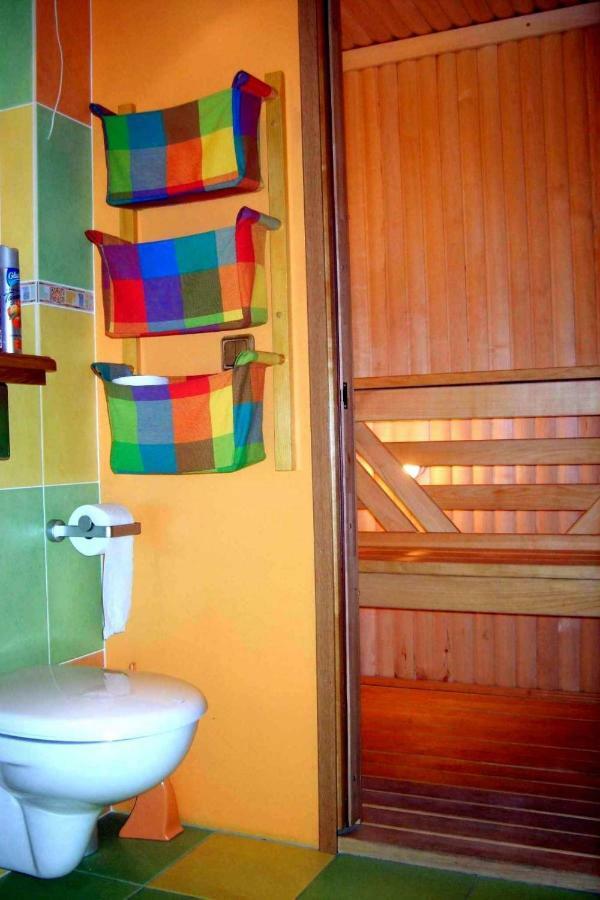 Appartamento Gustav House Daugavpils Esterno foto