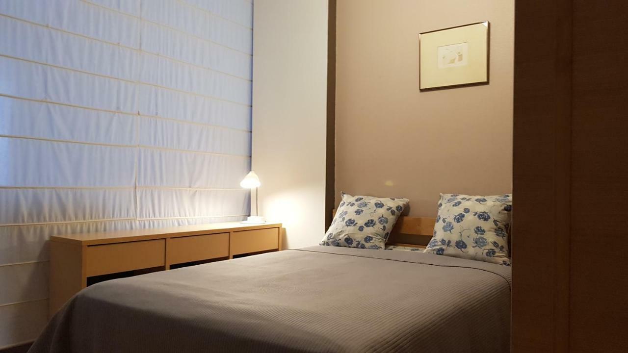 Appartamento Gustav House Daugavpils Esterno foto