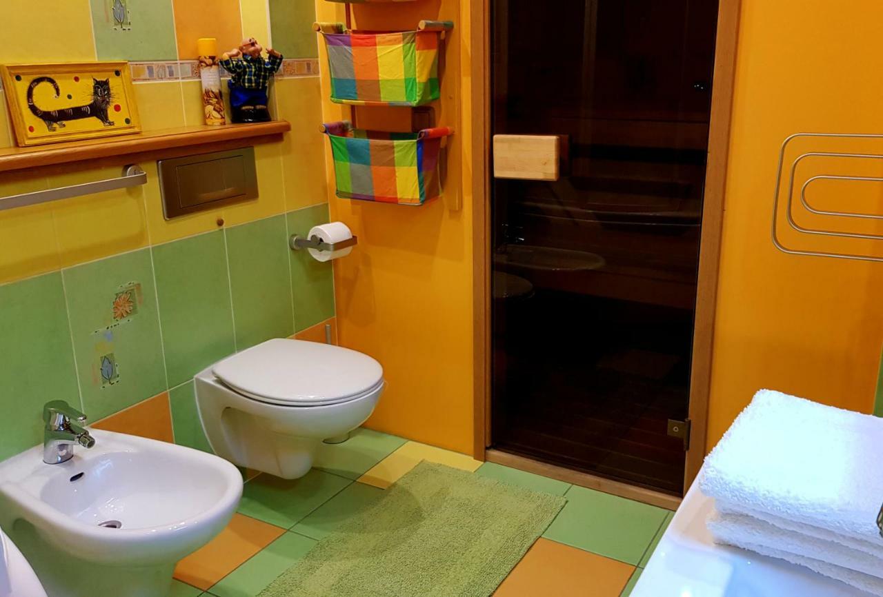 Appartamento Gustav House Daugavpils Esterno foto