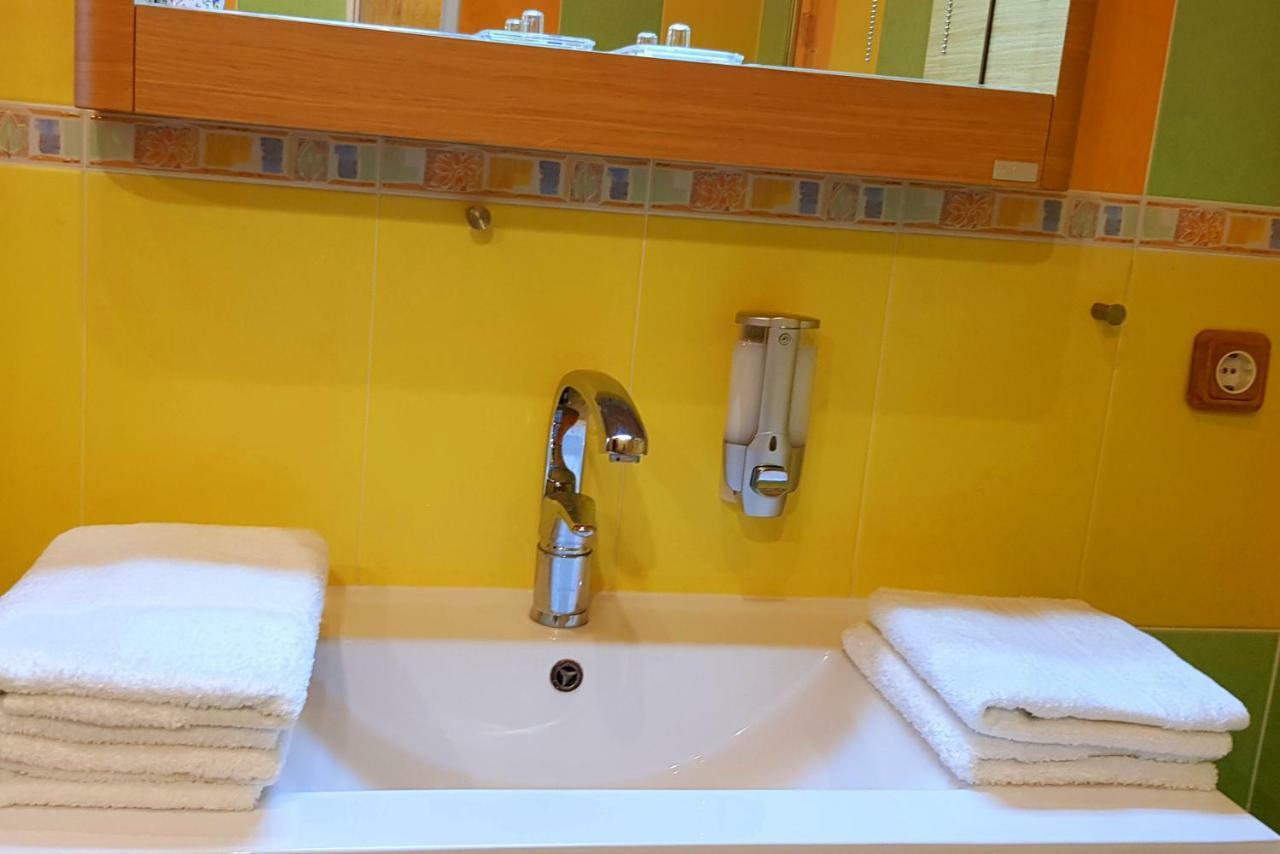 Appartamento Gustav House Daugavpils Esterno foto