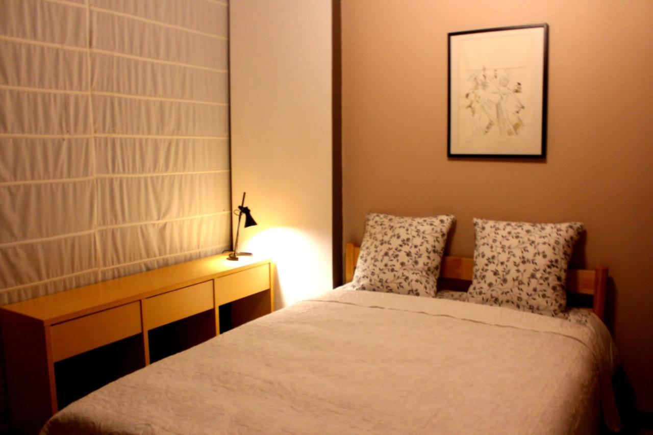 Appartamento Gustav House Daugavpils Esterno foto